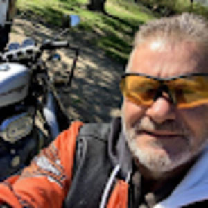 Meet your Posher, William